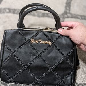 Betsy Johnson bag